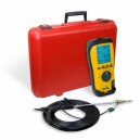C125 Eagle Combustion Analyzer