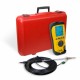 C125 Eagle Combustion Analyzer