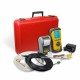 C125KIT Eagle Combustion Analyzer Kit