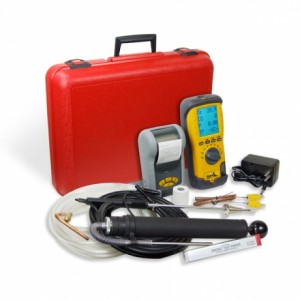 C1250OILKIT Eagle Combustion Analyzer Oil Services Kit