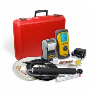 C127OILKIT Eagle Combustion Analyzer Oil Service Kit