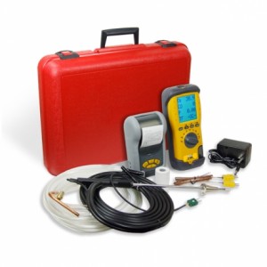 C155KIT Eagle X tended Life Combustion Analyzer Kit