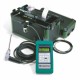 KM9106/9 Quintox : 5 Gas Industrial Analyzer