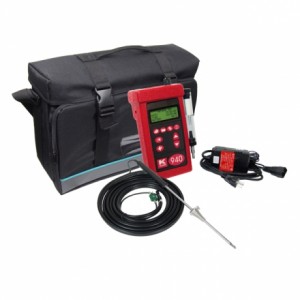 KM940 Industrial Analyzer 
