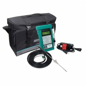 KM900PLUS Industrial Analyzer