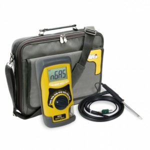 SMART BELL Combustion Check Meter