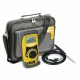 SMART BELL Combustion Check Meter