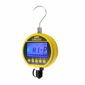 DMG200 Digital Micron Gauge PRO