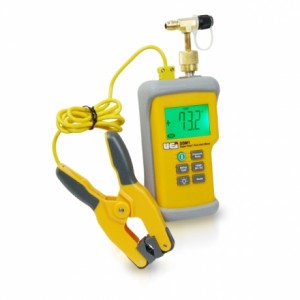 SSM1 Super Heat / Sub Cool Meter 