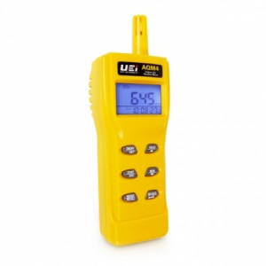 AQM4  Air Quality Meter 