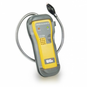 CD100A Combustible Gas Leak Detector 