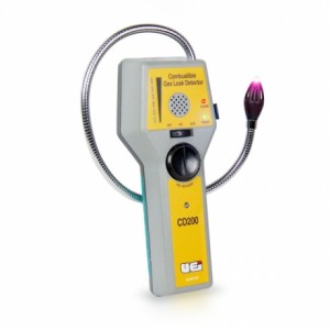 CD200 Combustible Gas Leak Detector 
