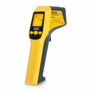 INF195 Infrared Thermometer 
