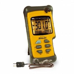 DT301 Apollo Digital Logging Thermometer