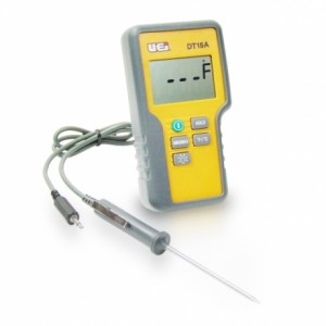 DT15A Digital Thermometer 