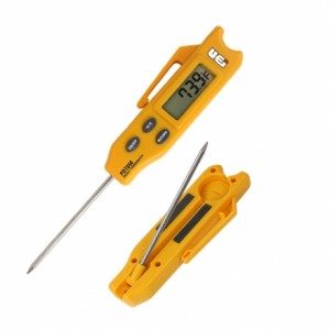 PDT650 Folding Pocket Thermometer 