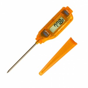 PDT550 Digital Pocket Thermometer 