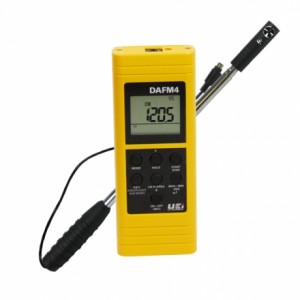 DAFM4 In-Duct Anemometer / Psychrometer
