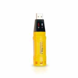 TH1 Temperature & Humidity USB Data Logger