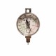 RH60 Vapor Tension Thermometer 