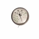 RP60 Vapor Tension Thermometer 