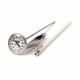 T160/3-T220/3 1 3/4 Pocket Dial Thermometer 