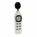 DSM101 Digital Sound Meter 