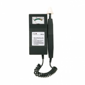 MW1AK Microwave Leakage Detector 