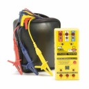 PSMR1 Phase Sequence Motor Rotation Tester 