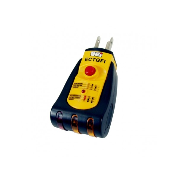 ECTGFI Ground Fault Indicator Tester Instruparts Engineering