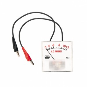 MA1 Ac Ammeter 