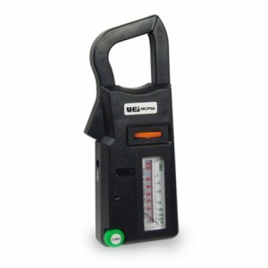 MCP9A Analog Clamp Meter 