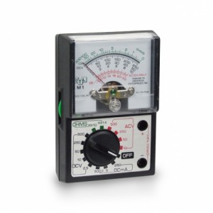 M1K Analog Multimeter 
