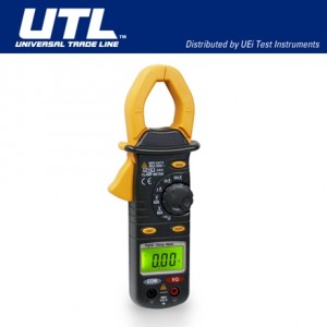 UTL260 Digital Clamp Meter 