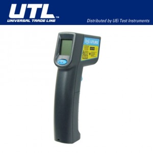 UTLIR2 Infrared Thermometer 