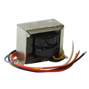 UET115 Control Transformer 