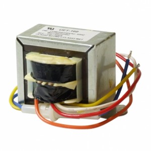 UET160 Control Transformer