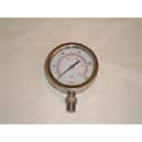 All ST.St Capsula Pressure Gauges 