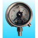 All ST St Pressure Gauges & With Electrical Contact