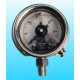 All ST St Pressure Gauges & With Electrical Contact