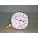 Capsula Pressure Gauges 