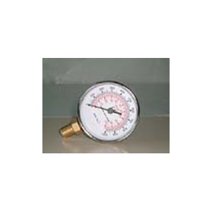 Capsula Pressure Gauges 