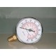 Capsula Pressure Gauges 