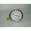 Capsula Pressure Gauges With St.St.Case 