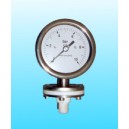 Diaphragm Pressure Gauges 