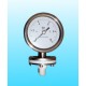 Diaphragm Pressure Gauges 