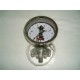 Diaphragm Pressure Gauges 