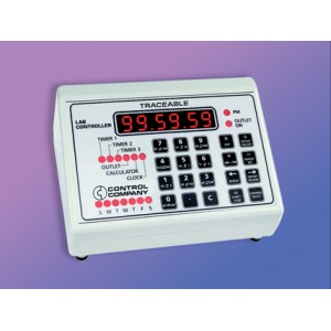 5010 Traceable&reg; Lab Controller