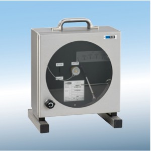 8 Inch Rectangular Chart Recorder