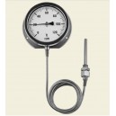 Stainless Stell Thermometer